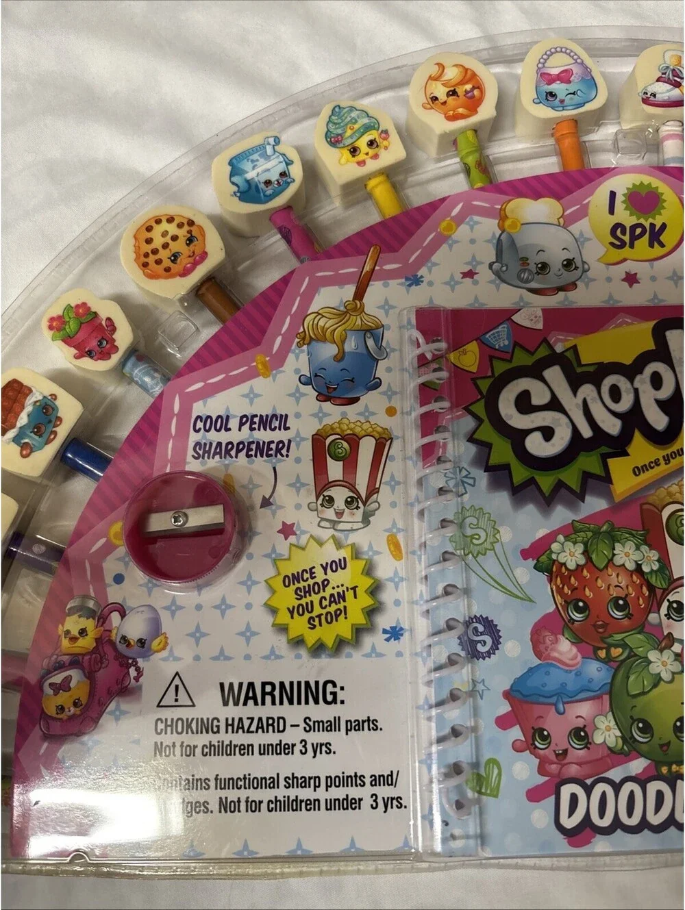 N/A shopkins 20